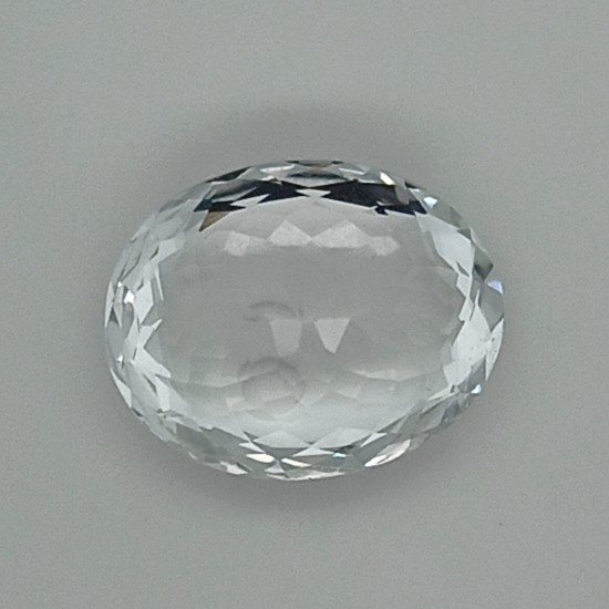 Goshenite 10.97 Ct Lab Tested Goshenite 10.97 Ct Lab Tested